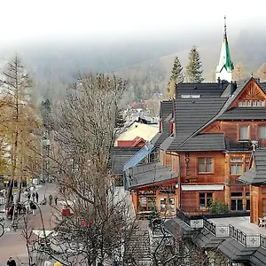 Prestige Krupówki 16 Apartament Zakopane