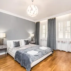 Rent Like - Przejście Garncarskie 10 Apartament Wrocław
