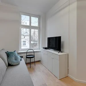 Wrzeszcz - Brzozowa Apartament