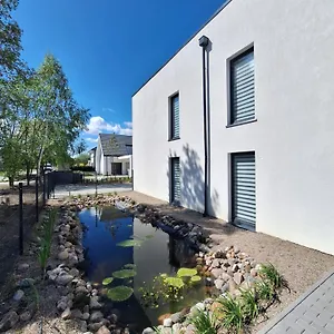 Lake&city - Komfortowe Blisko Majaland, Jeziora, Lasu Oraz Serca Trojmiasta Apartament