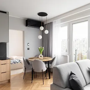 Ina Rent Gospody 6 Apartament