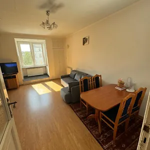 Gdansk-dmowskiego 6 Apartament