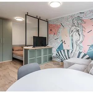 Afrodyta Apartament
