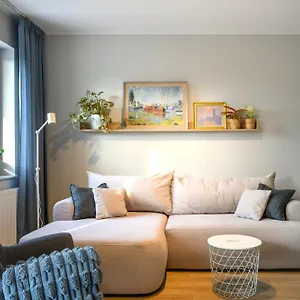 Zakatek Apartament