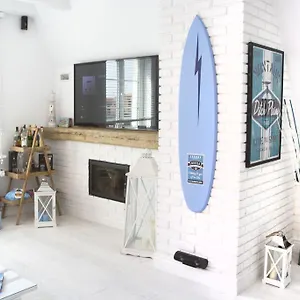 Loft Apartament Gdańsk
