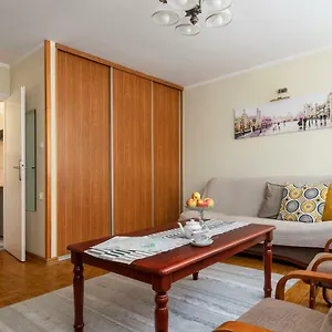 Stare - Trębacka Apartament Warszawa